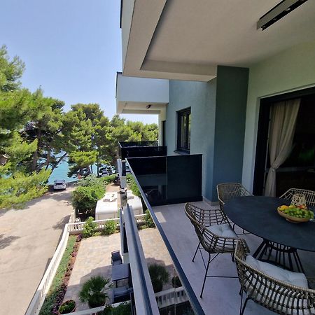 Apartment Mia La Verna 오레비츠 외부 사진