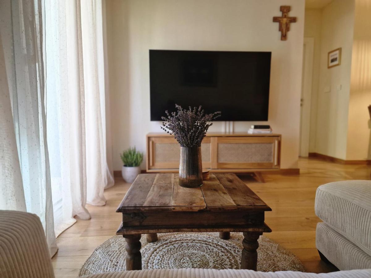 Apartment Mia La Verna 오레비츠 외부 사진