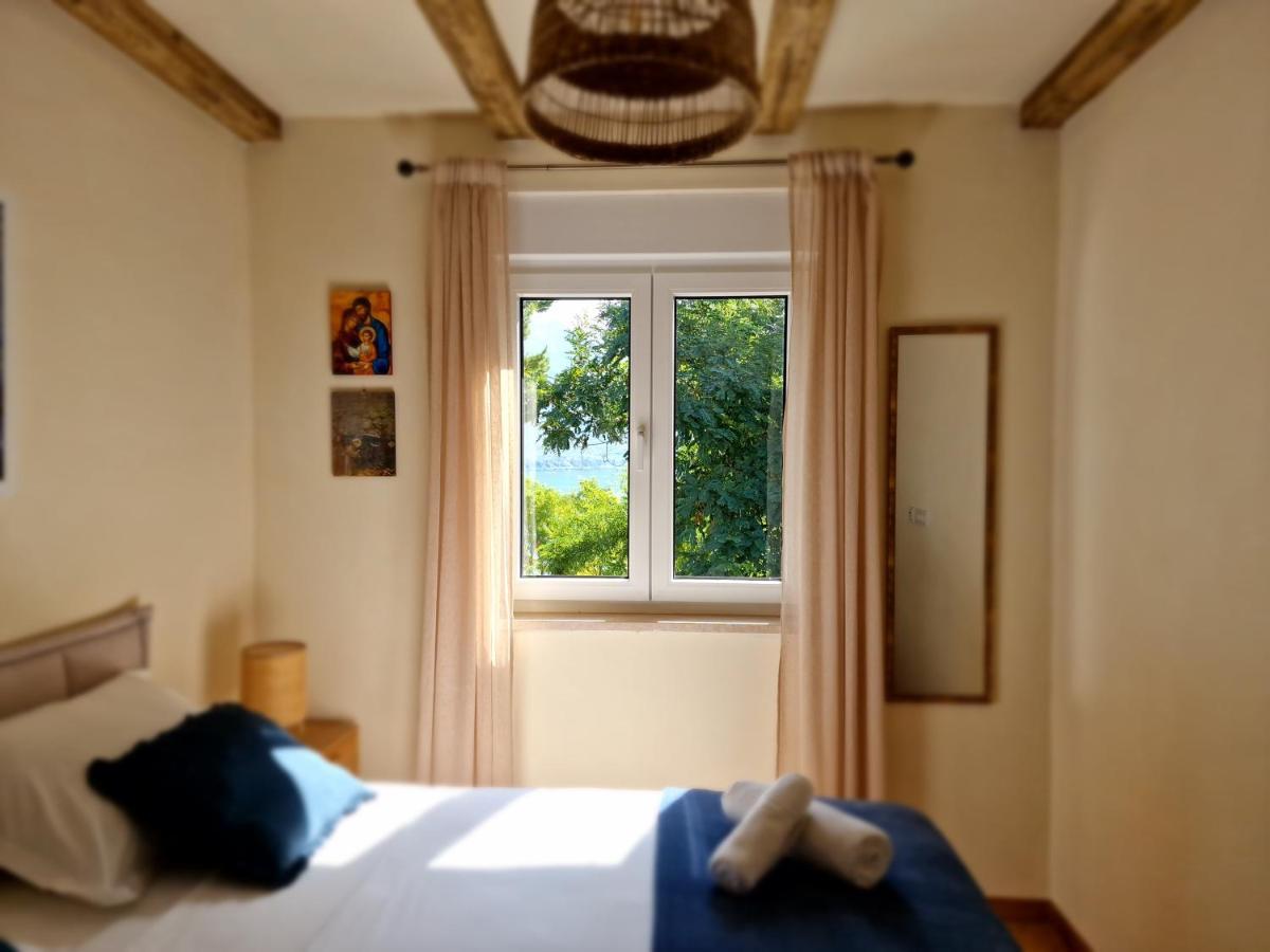 Apartment Mia La Verna 오레비츠 외부 사진