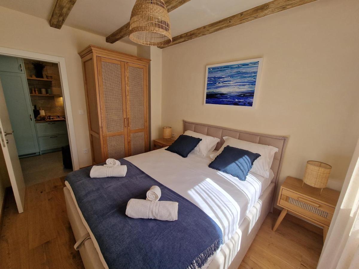 Apartment Mia La Verna 오레비츠 외부 사진