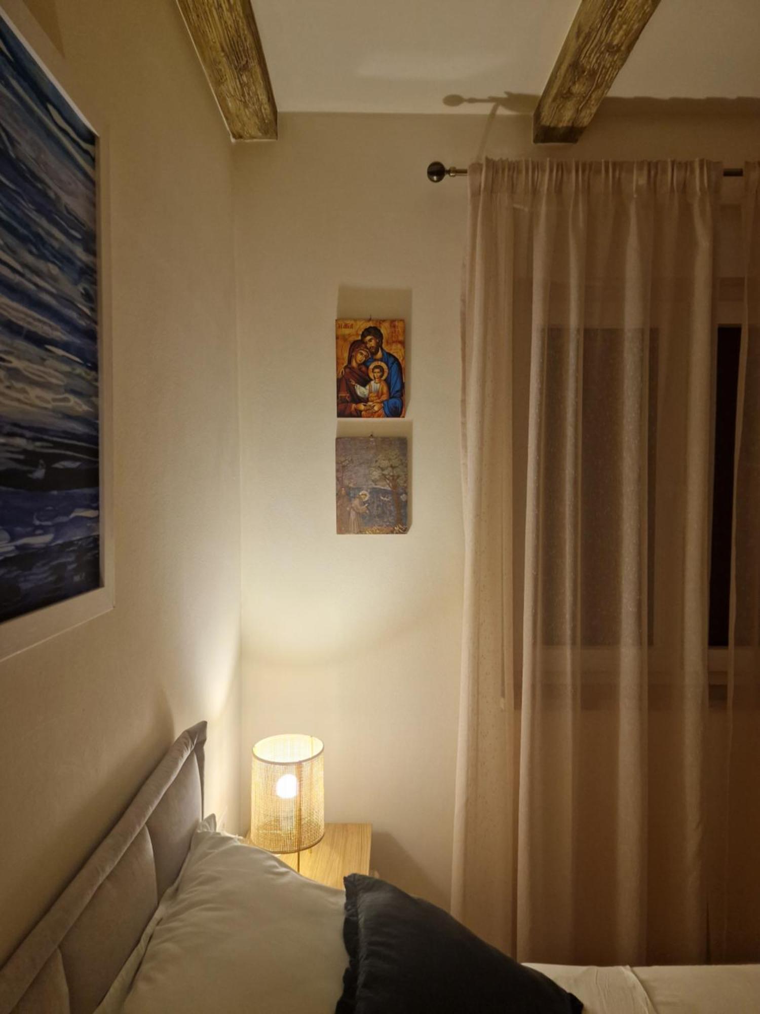 Apartment Mia La Verna 오레비츠 외부 사진