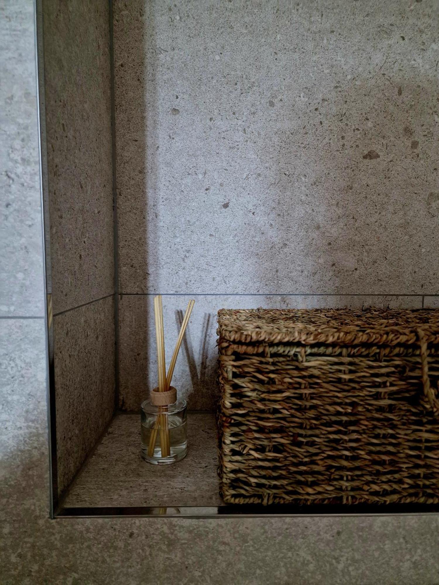 Apartment Mia La Verna 오레비츠 외부 사진