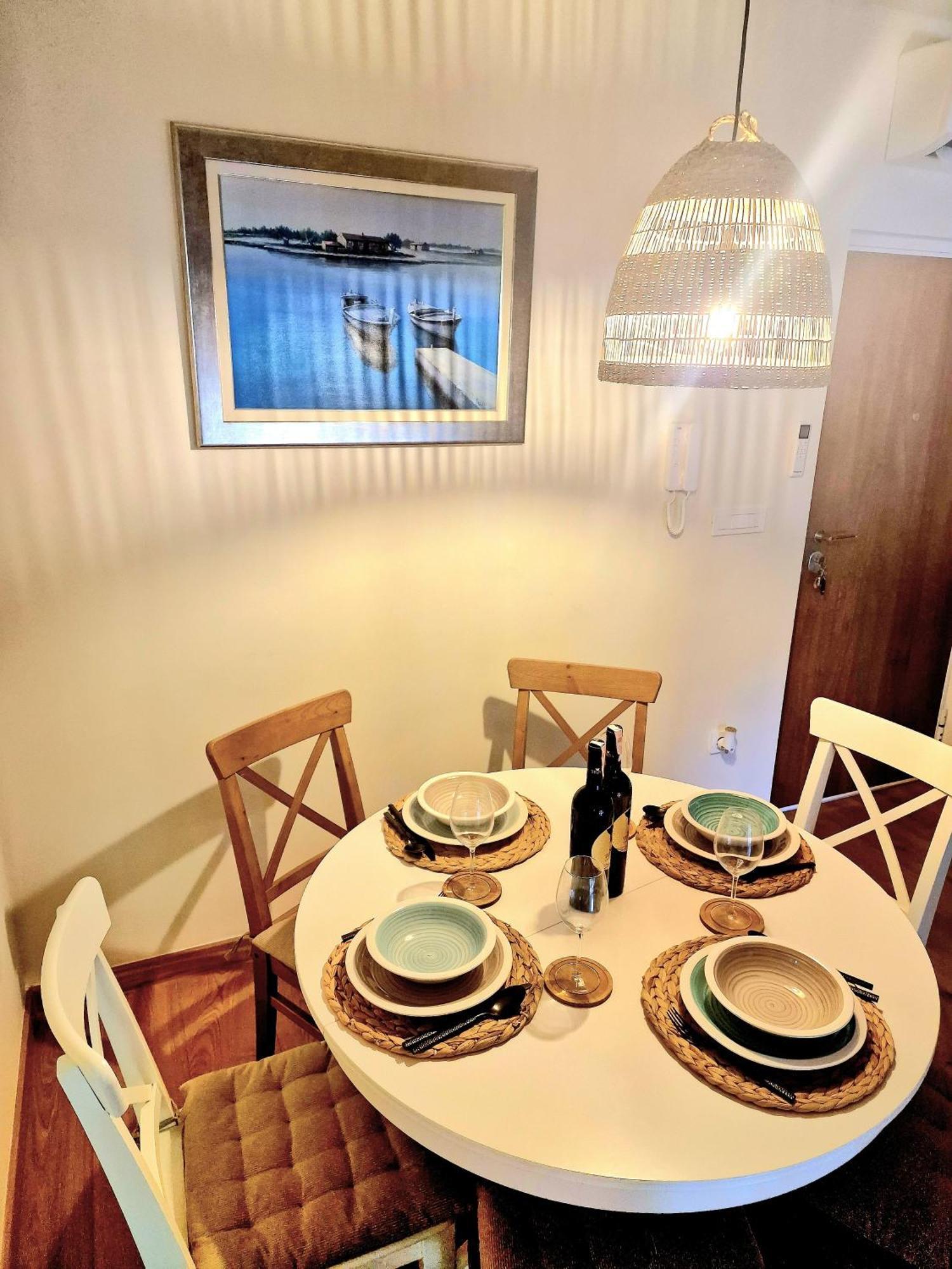 Apartment Mia La Verna 오레비츠 외부 사진