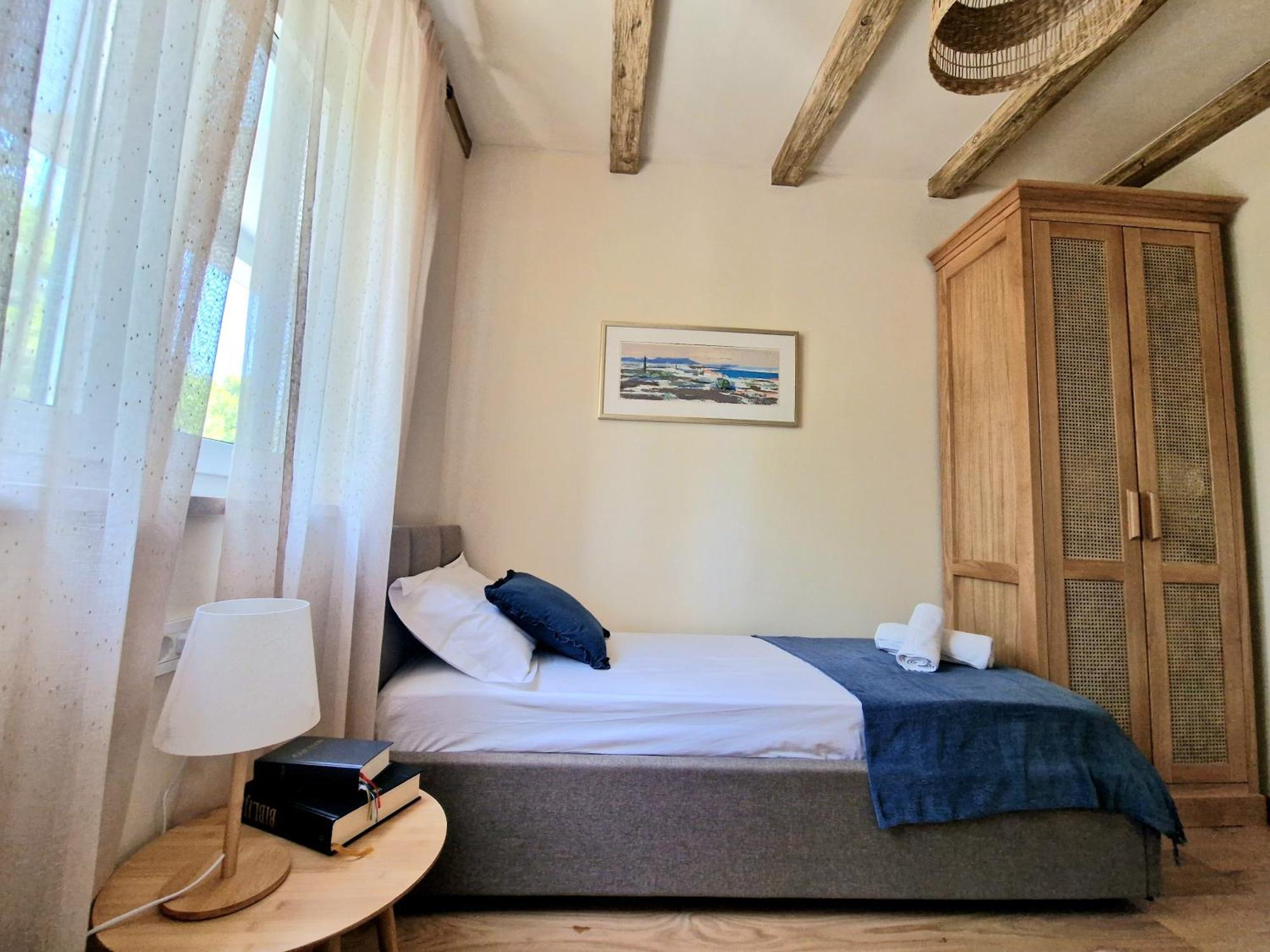 Apartment Mia La Verna 오레비츠 외부 사진