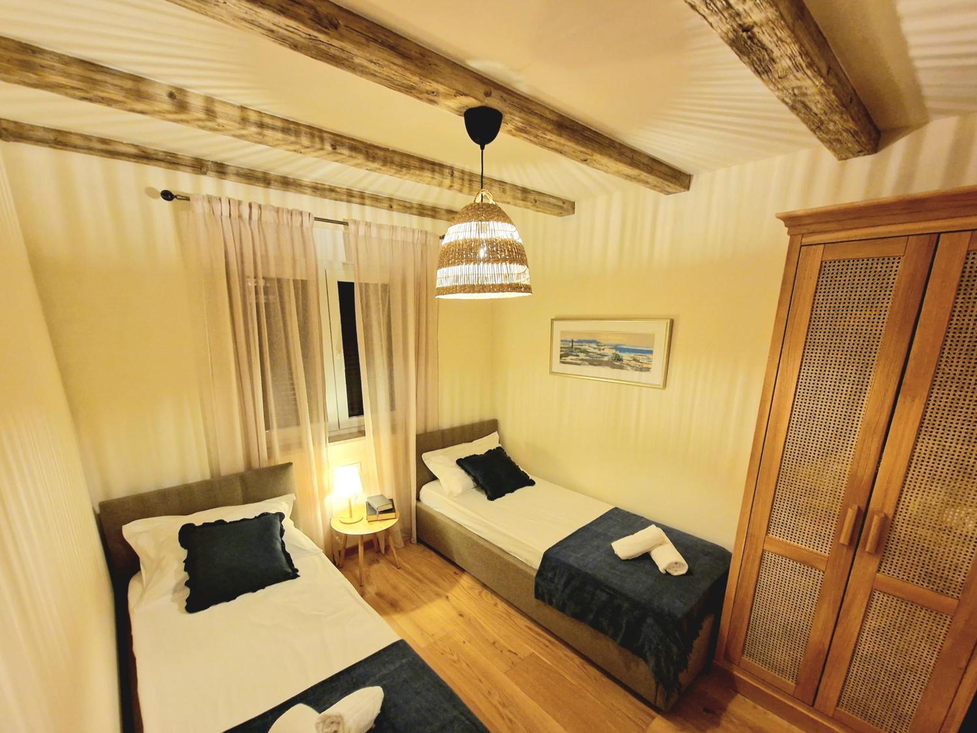 Apartment Mia La Verna 오레비츠 외부 사진
