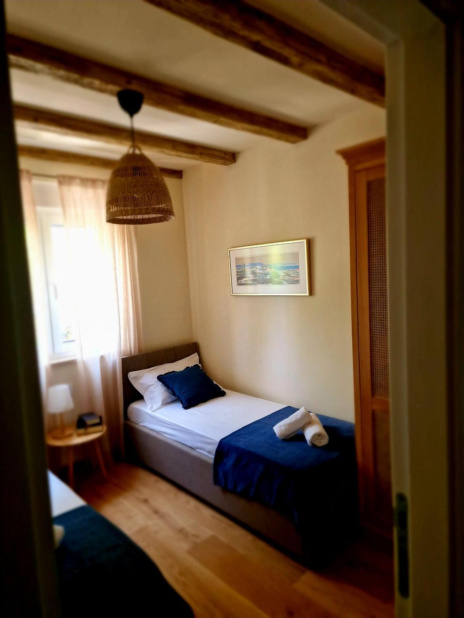 Apartment Mia La Verna 오레비츠 외부 사진