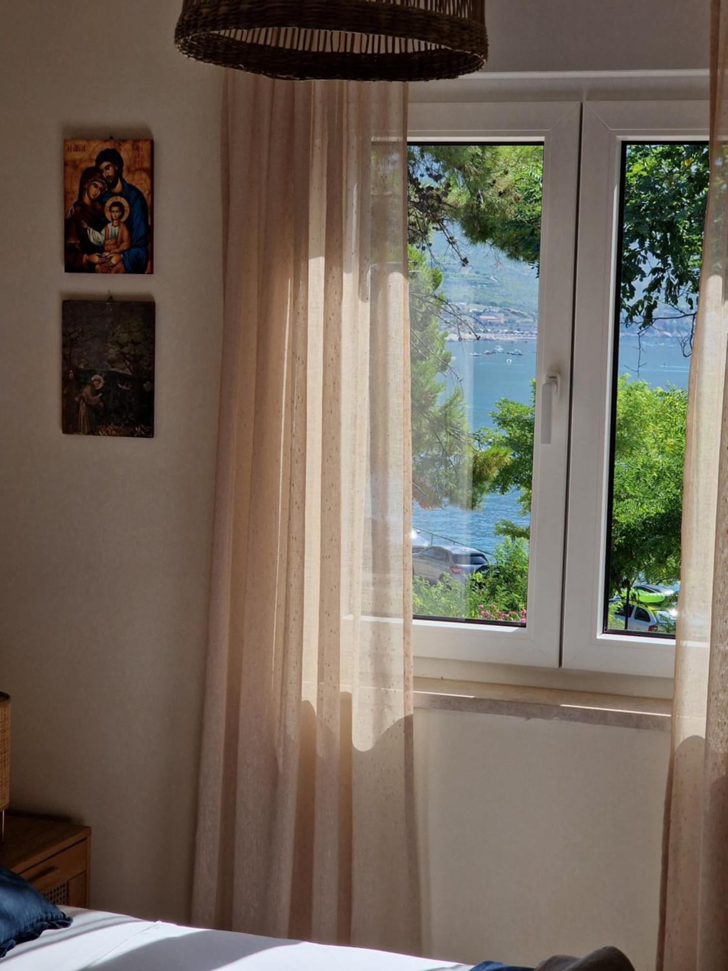 Apartment Mia La Verna 오레비츠 외부 사진